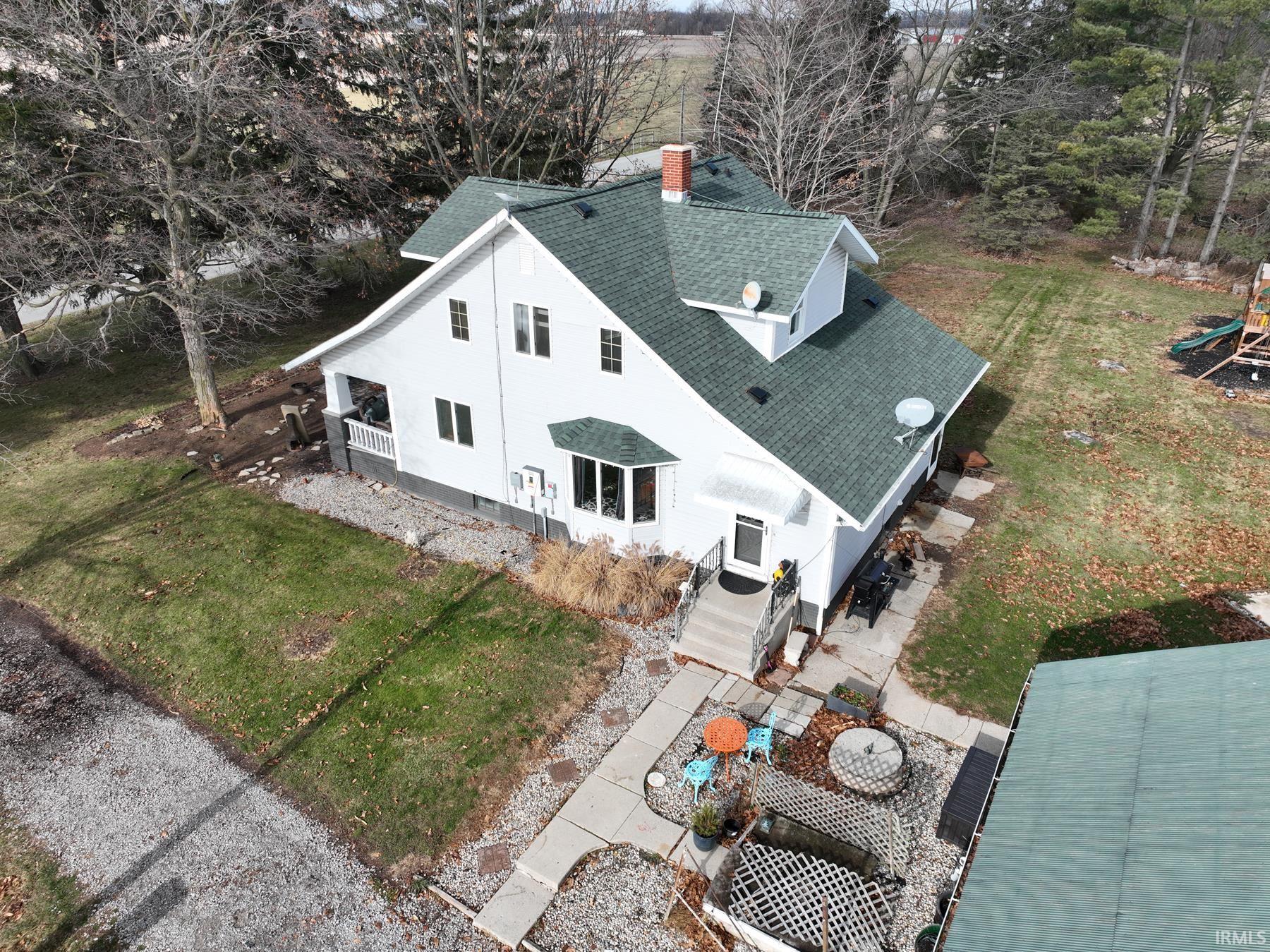 14323 Thiele Road Fort Wayne, IN 46819 - Photo 5 of 36 Gallery Image 5