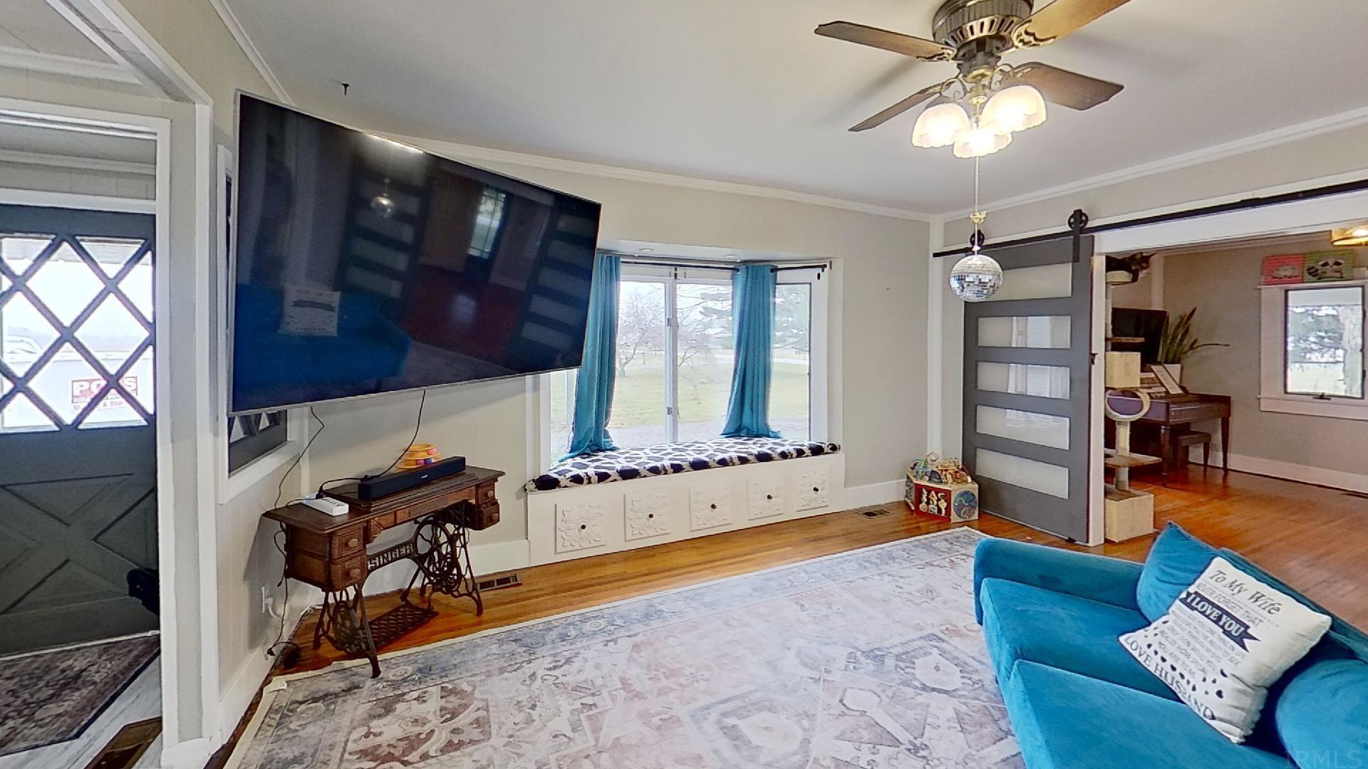 14323 Thiele Road Fort Wayne, IN 46819 - Photo 10 of 36 Gallery Image 10
