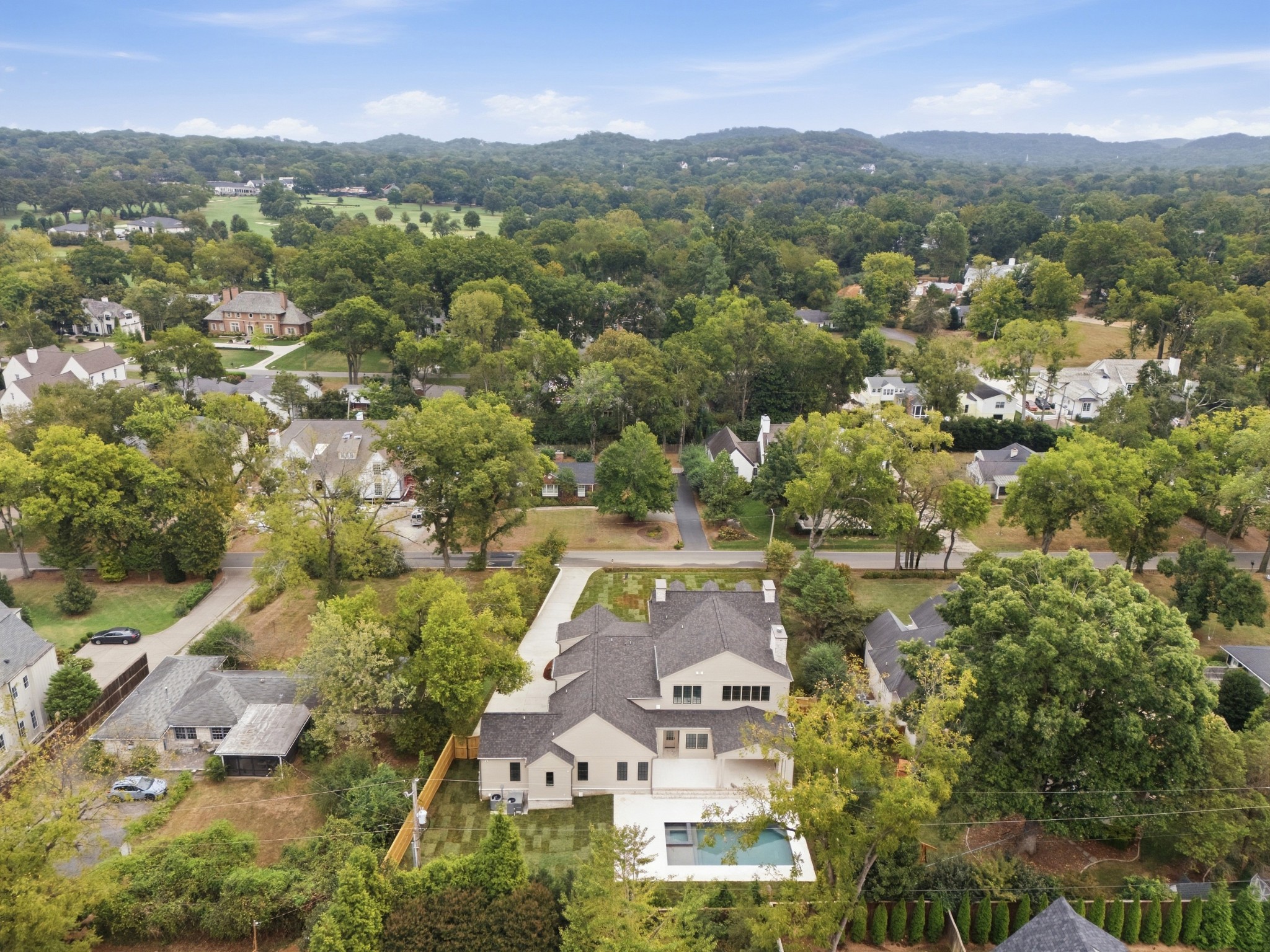 215 Page Road Nashville, TN 37205 - Photo 81 of 89 Gallery Image 81