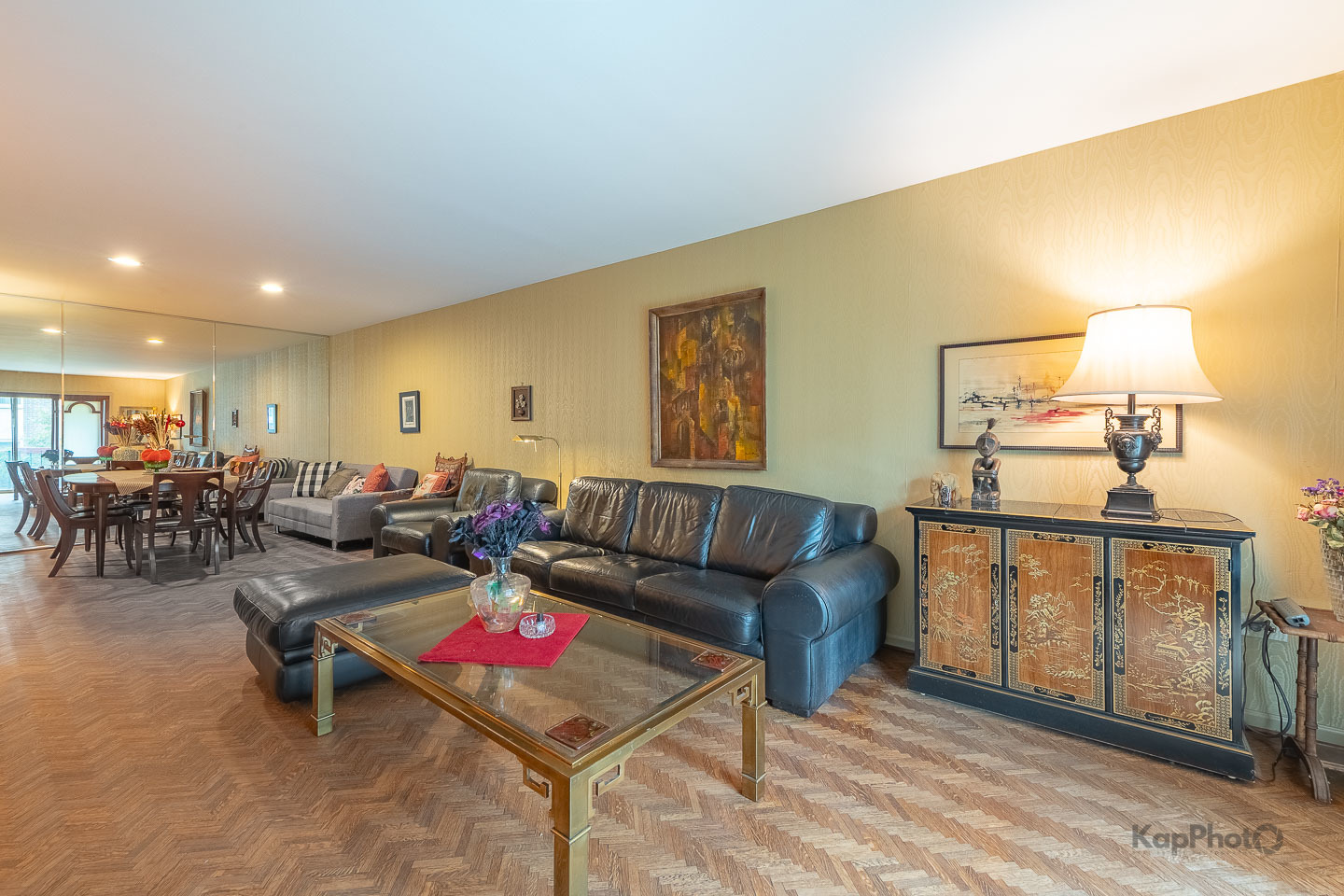 4949 Golf Road, Unit 105 Skokie, IL 60077 - Photo 4 of 30 Gallery Image 4