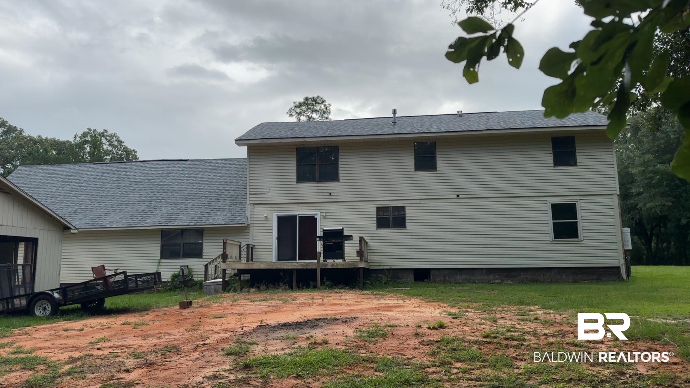 4956 Lott Road Eight Mile, AL 36613 - Photo 2 of 13