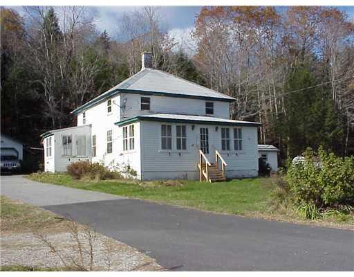 299 Harrison Road Norway, ME 04268 - Photo 3 of 11 Exterior Front.