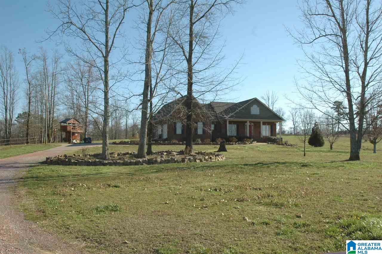 952 Inland Lake Road Springville, AL 35146 - Photo 49 of 49