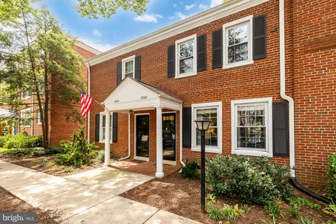 $595,000 | 2962 South Columbus Street, Arlington, VA 22206