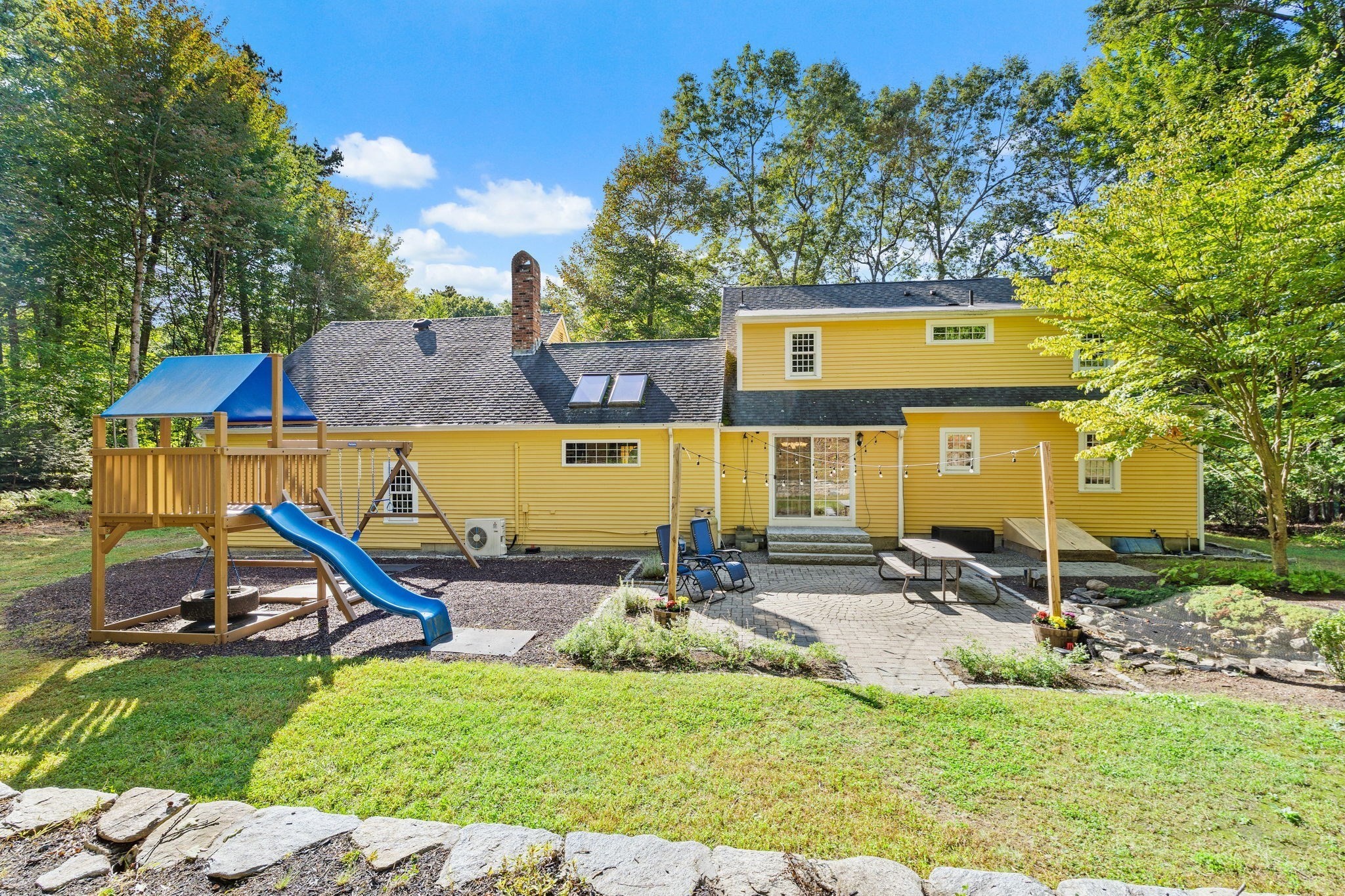 50 Nashaway Road Bolton, MA 01740 - Photo 2 of 36 Gallery Image 2