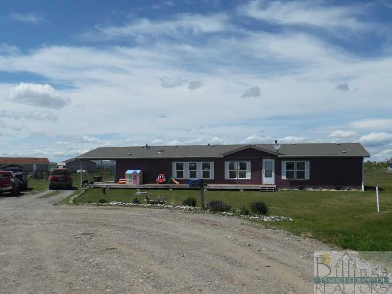 3803 Pheasant Road Shepherd, MT 59079 - Photo 1 of 1 Gallery Image 1