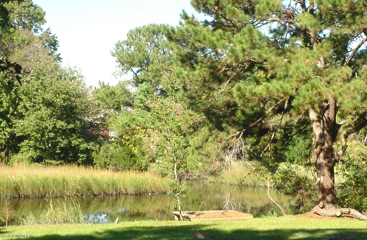 10548 Tulsa Road Jacksonville, FL 32218 - Photo 2 of 7 Creek