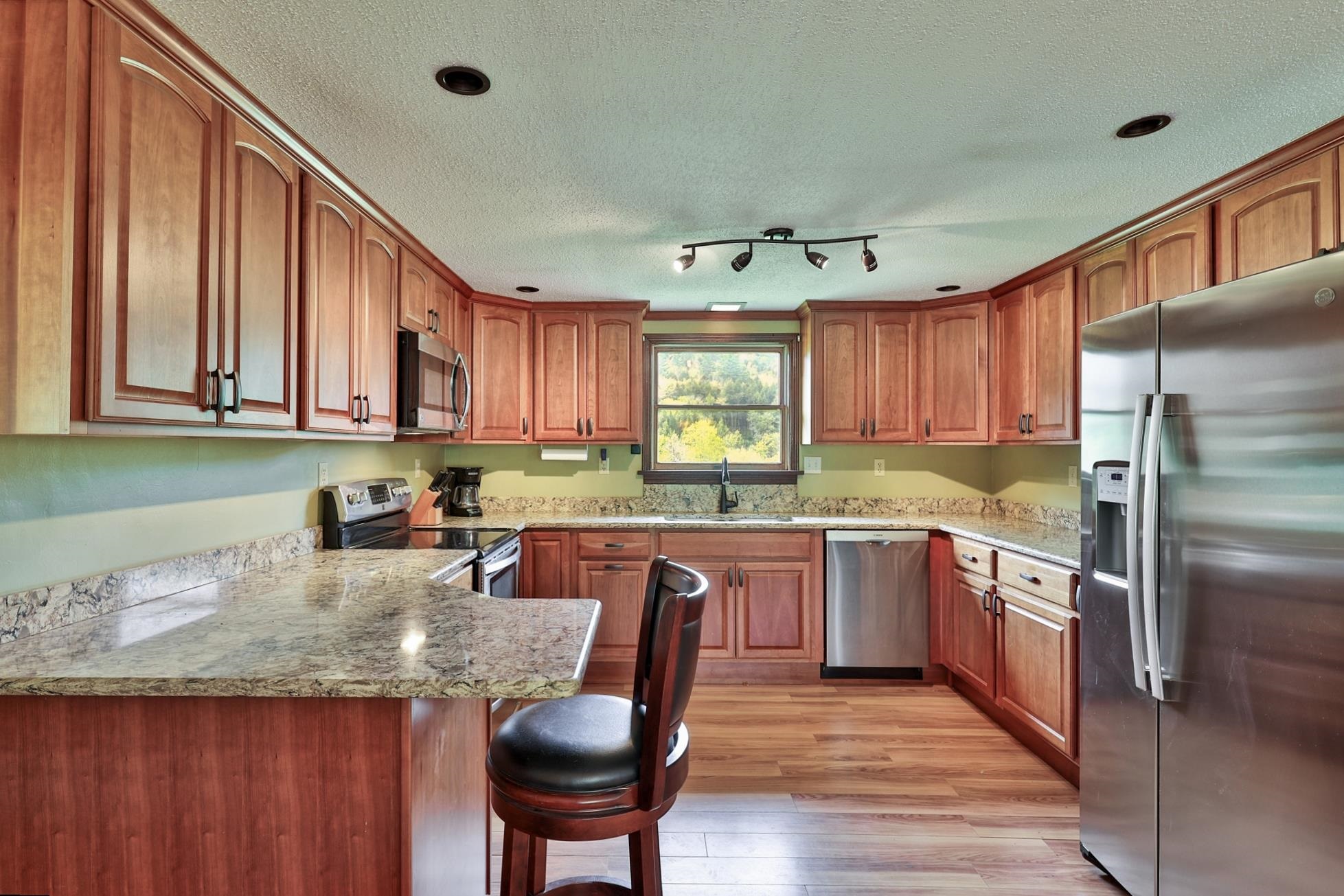 1319 Brandon Mountain Road Rochester, VT 05767 - Photo 11 of 47