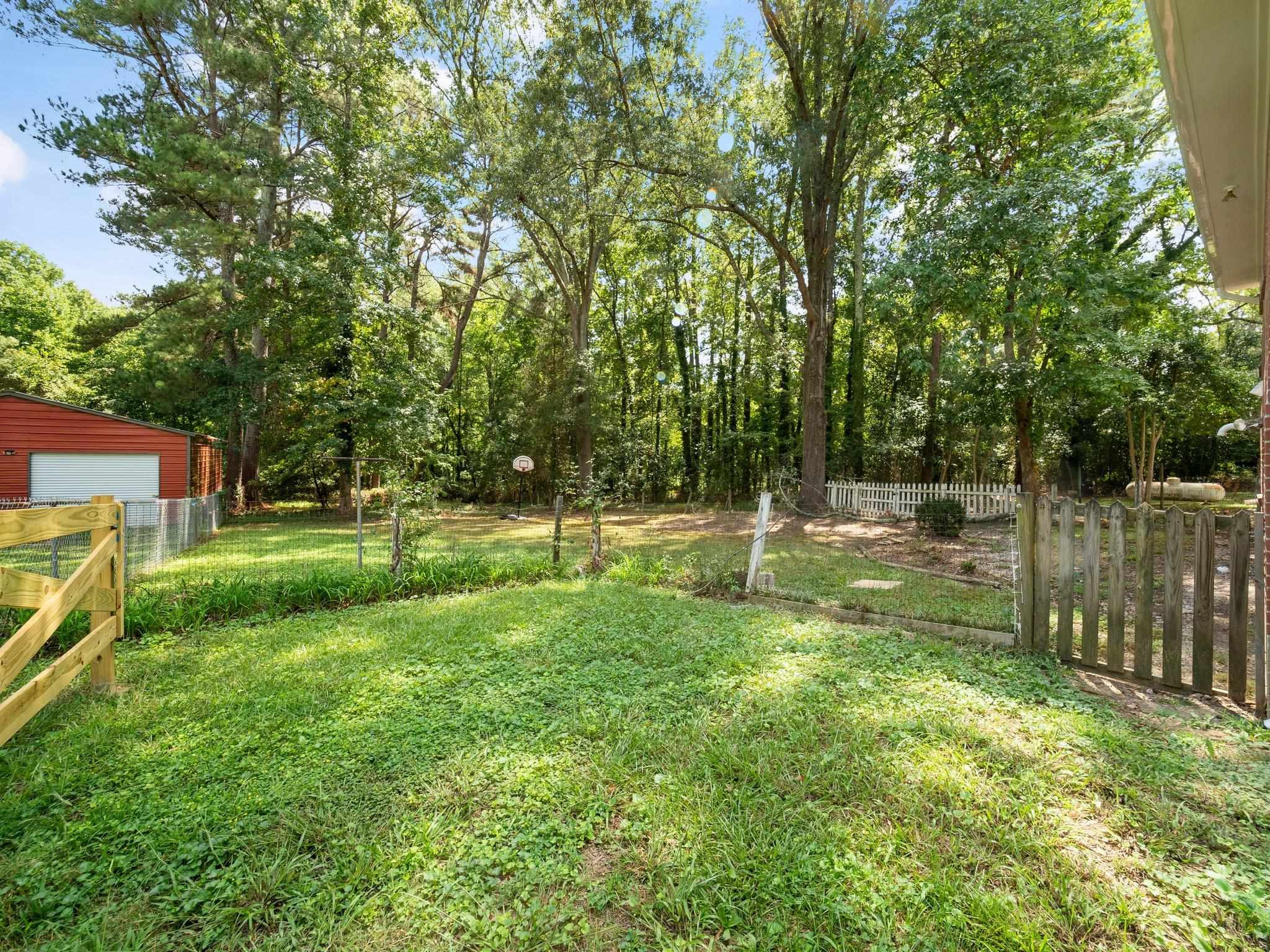 2709 Campbell Road Raleigh, NC 27606 - Photo 23 of 29 Photo 23