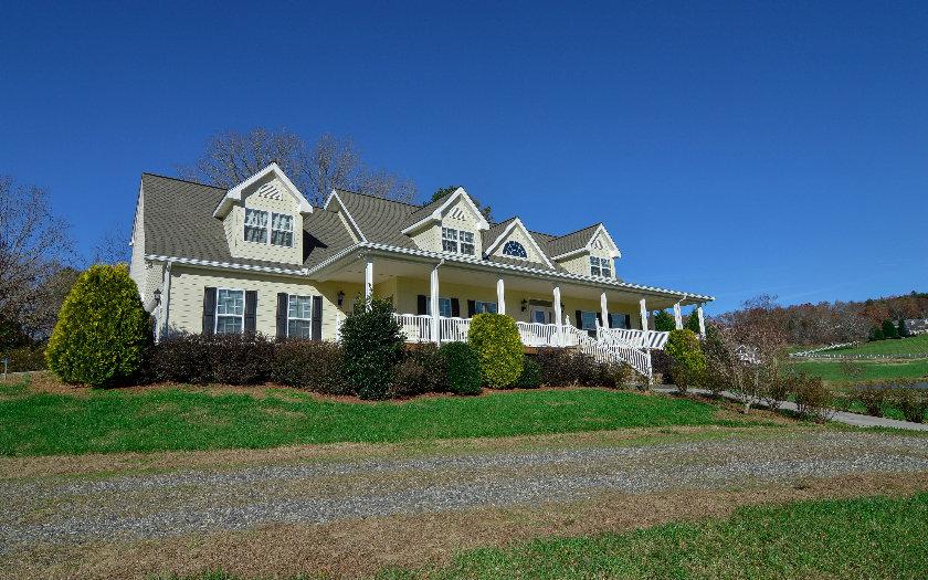 998 Ed King Road Blairsville, GA 30512 - Photo 1 of 1 Main View