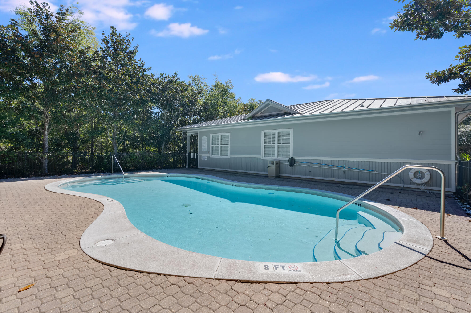 113 Morgans Trail Santa Rosa Beach, FL 32459 - Photo 32 of 36 Community Pool #2