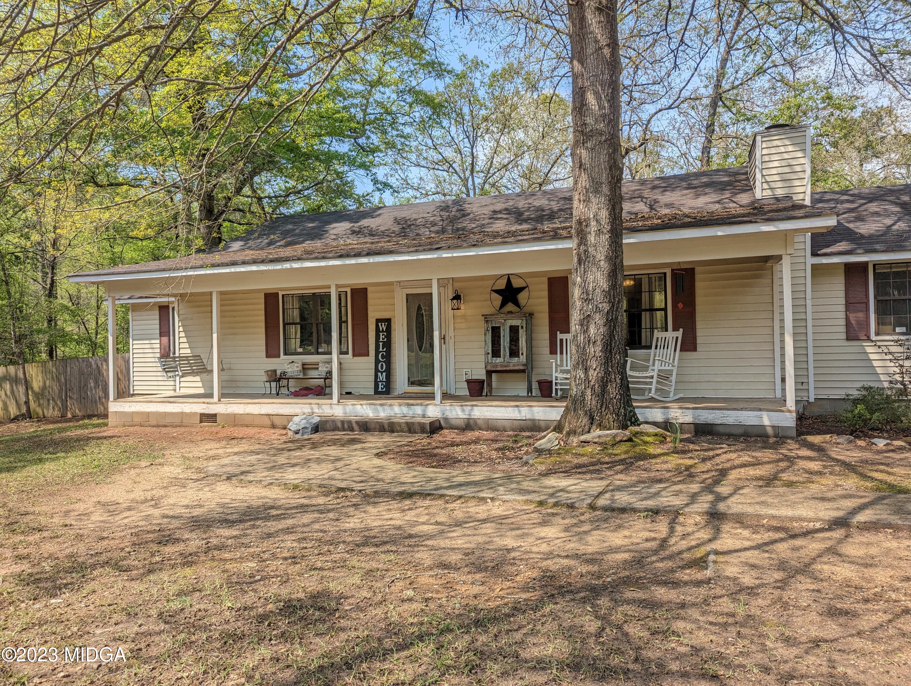 1370 Taylor Road Juliette, GA 31046 - Photo 1 of 1 PXL_20230404_185254006