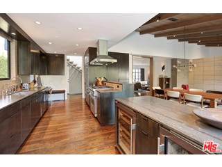 848 Greentree Road Pacific Palisades, CA 90272 - Photo 11 of 36 Gallery Image 11