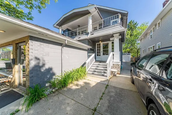 $1,625 | 17316 Madison Avenue, Unit 1, Lakewood, OH 44107