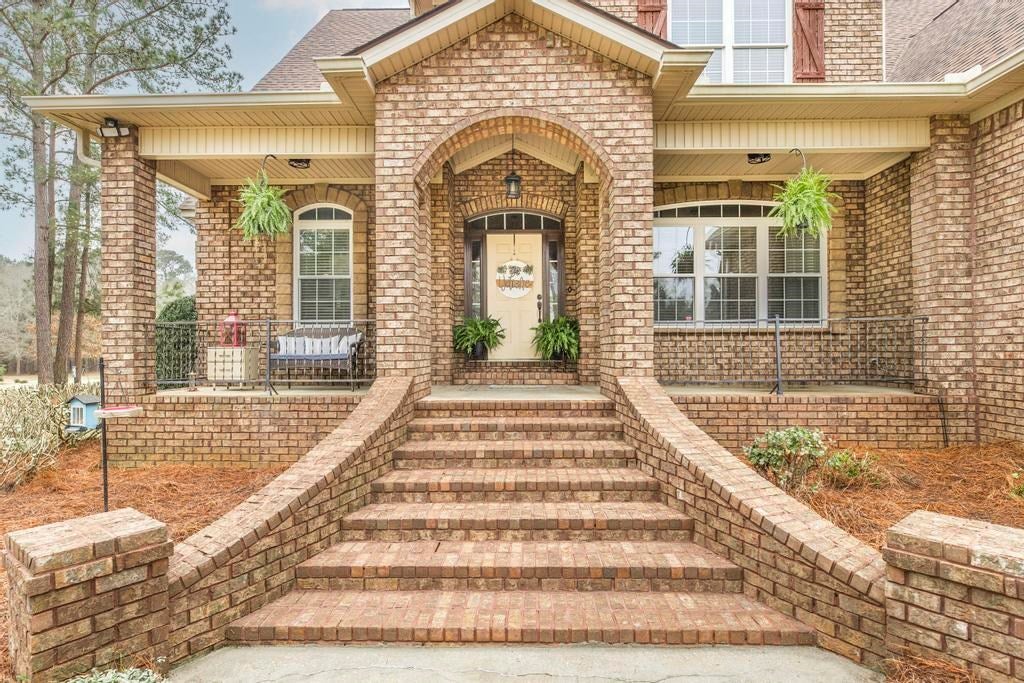 177 Terrell Road Elko, GA 31025 - Photo 6 of 55 Gallery Image 6