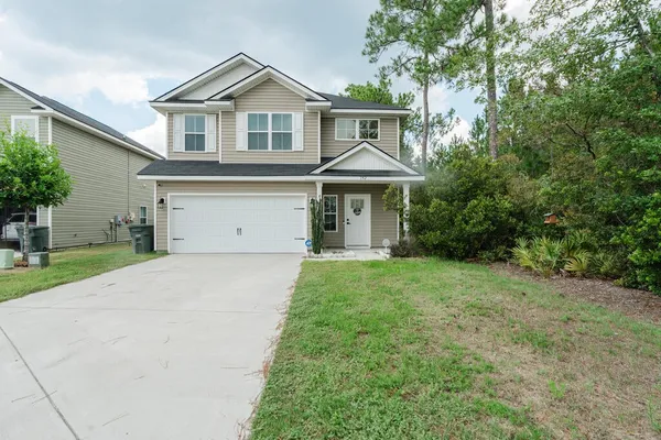 $2,250 | 152 Centennial Court, Hinesville, GA 31313