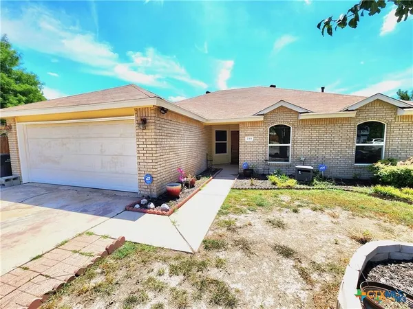 $1,700 | 2313 Bernice Circle, Copperas Cove, TX 76522