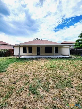 $1,700 | 2313 Bernice Circle, Copperas Cove, TX 76522