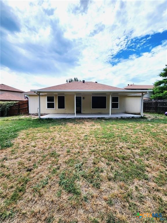 2313 Bernice Circle Copperas Cove, TX 76522 - Photo 19 of 21