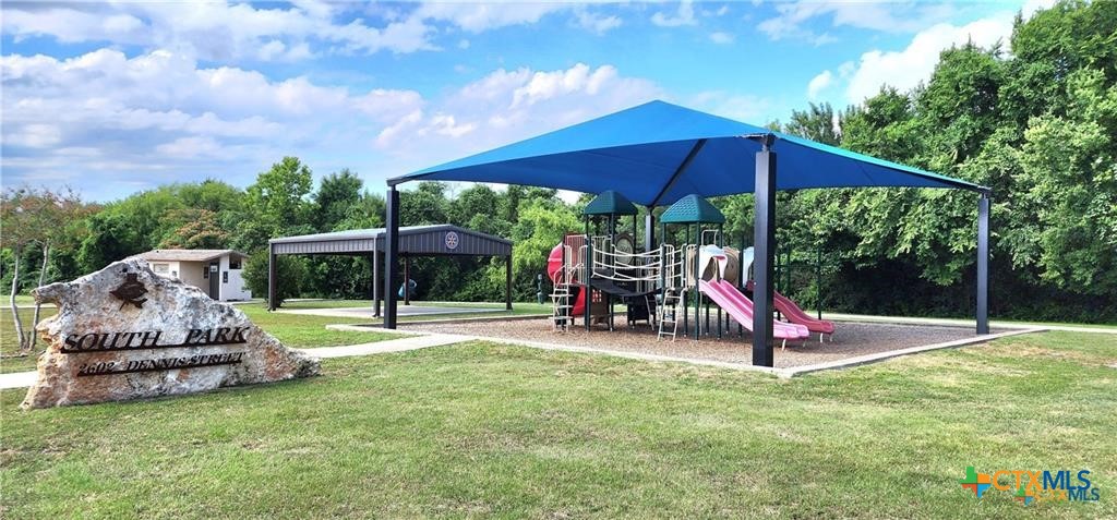 2313 Bernice Circle Copperas Cove, TX 76522 - Photo 2 of 21