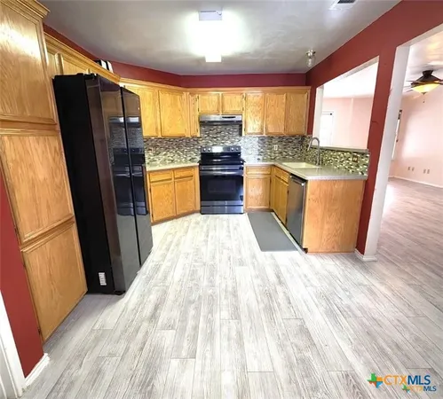 $1,700 | 2313 Bernice Circle, Copperas Cove, TX 76522