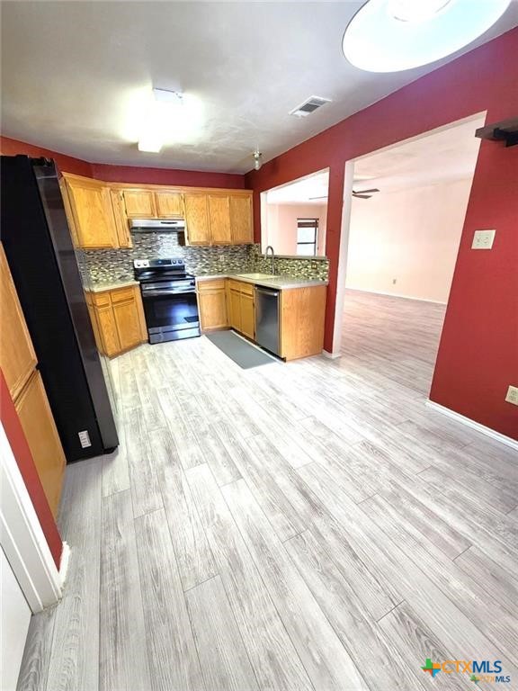 2313 Bernice Circle Copperas Cove, TX 76522 - Photo 4 of 21