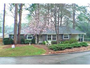 1102 Oakdale Road Augusta, GA 30904 - Photo 1 of 1 Main View