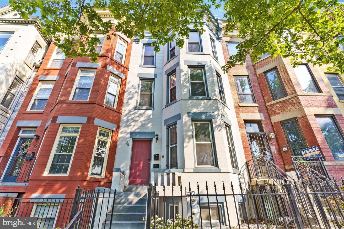 38 Rhode Island Avenue Northeast Washington, DC 20002 - Photo 28 of 42