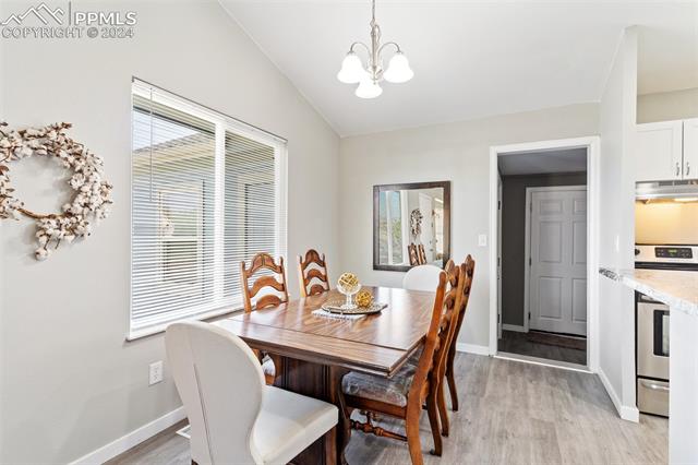 1580 Ride Lane Colorado Springs, CO 80916 - Photo 10 of 31
