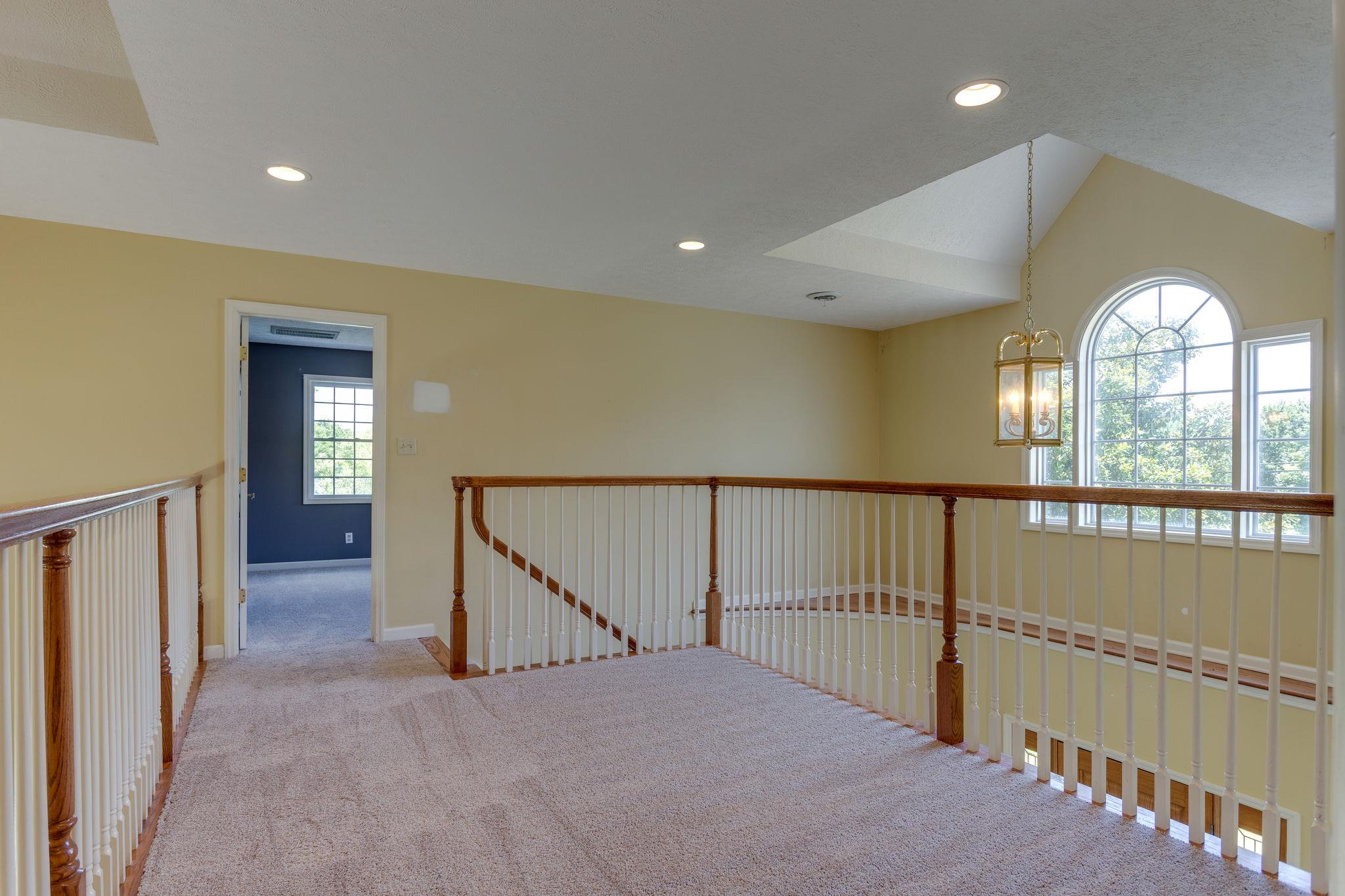 1909 Hunters Run Road Lewisburg, TN 37091 - Photo 19 of 30 Balcony