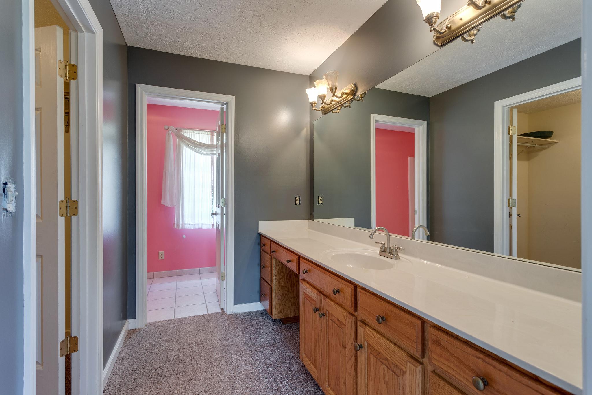 1909 Hunters Run Road Lewisburg, TN 37091 - Photo 21 of 30 Vanity