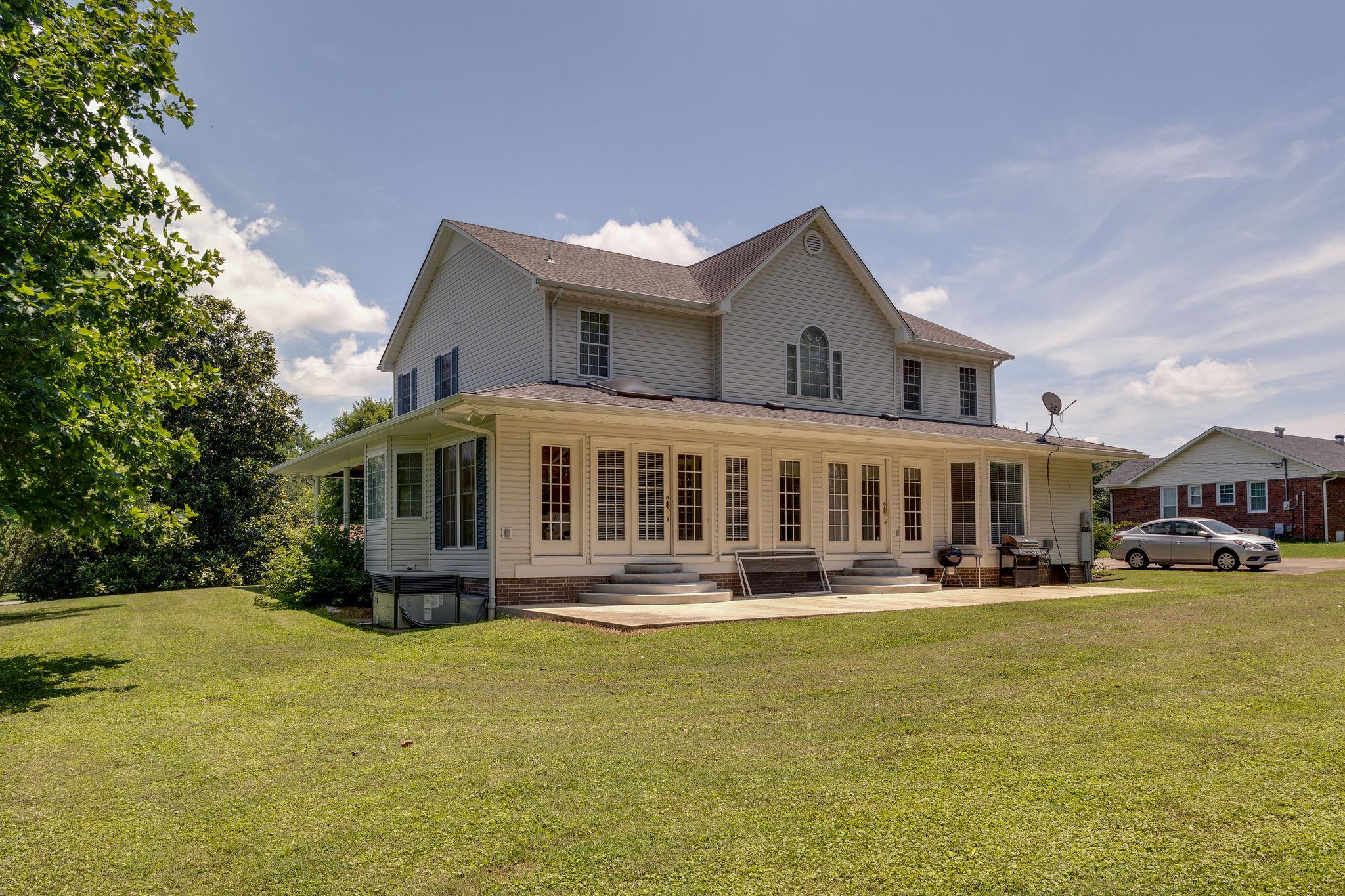 1909 Hunters Run Road Lewisburg, TN 37091 - Photo 28 of 30 Gallery Image 28