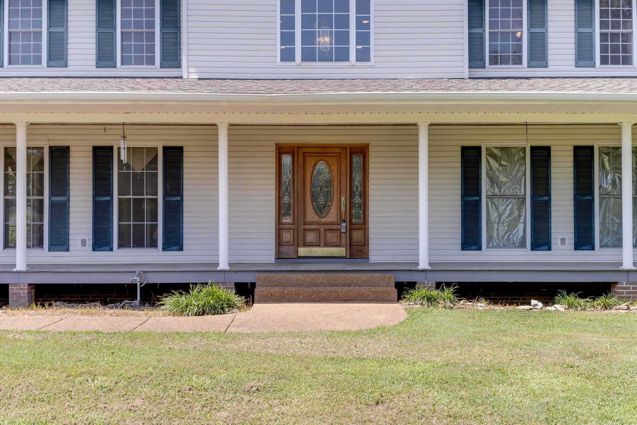1909 Hunters Run Road Lewisburg, TN 37091 - Photo 29 of 30 Gallery Image 29