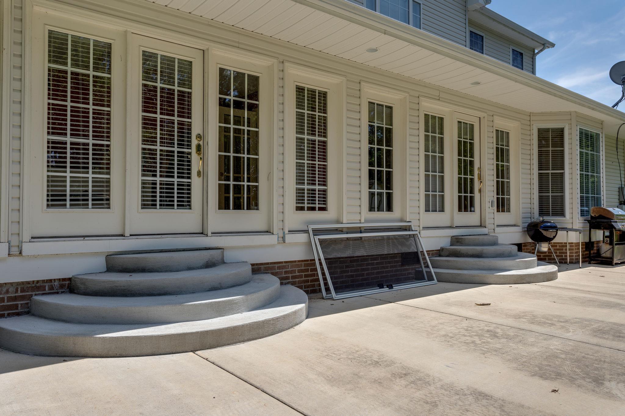 1909 Hunters Run Road Lewisburg, TN 37091 - Photo 30 of 30 Gallery Image 30