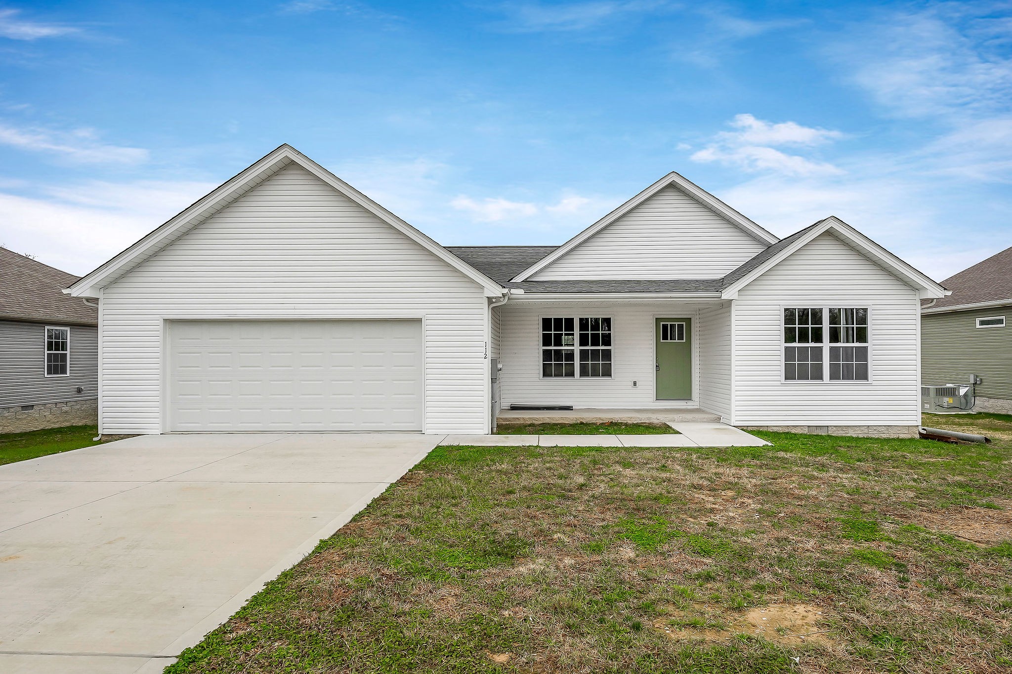 112 Reece Road Baxter, TN 38544 - Photo 2 of 29 Gallery Image 2