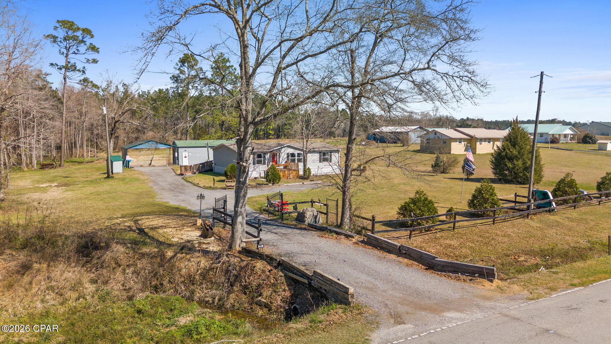 1764 Clayton Road Chipley, FL 32428 - Photo 36 of 51