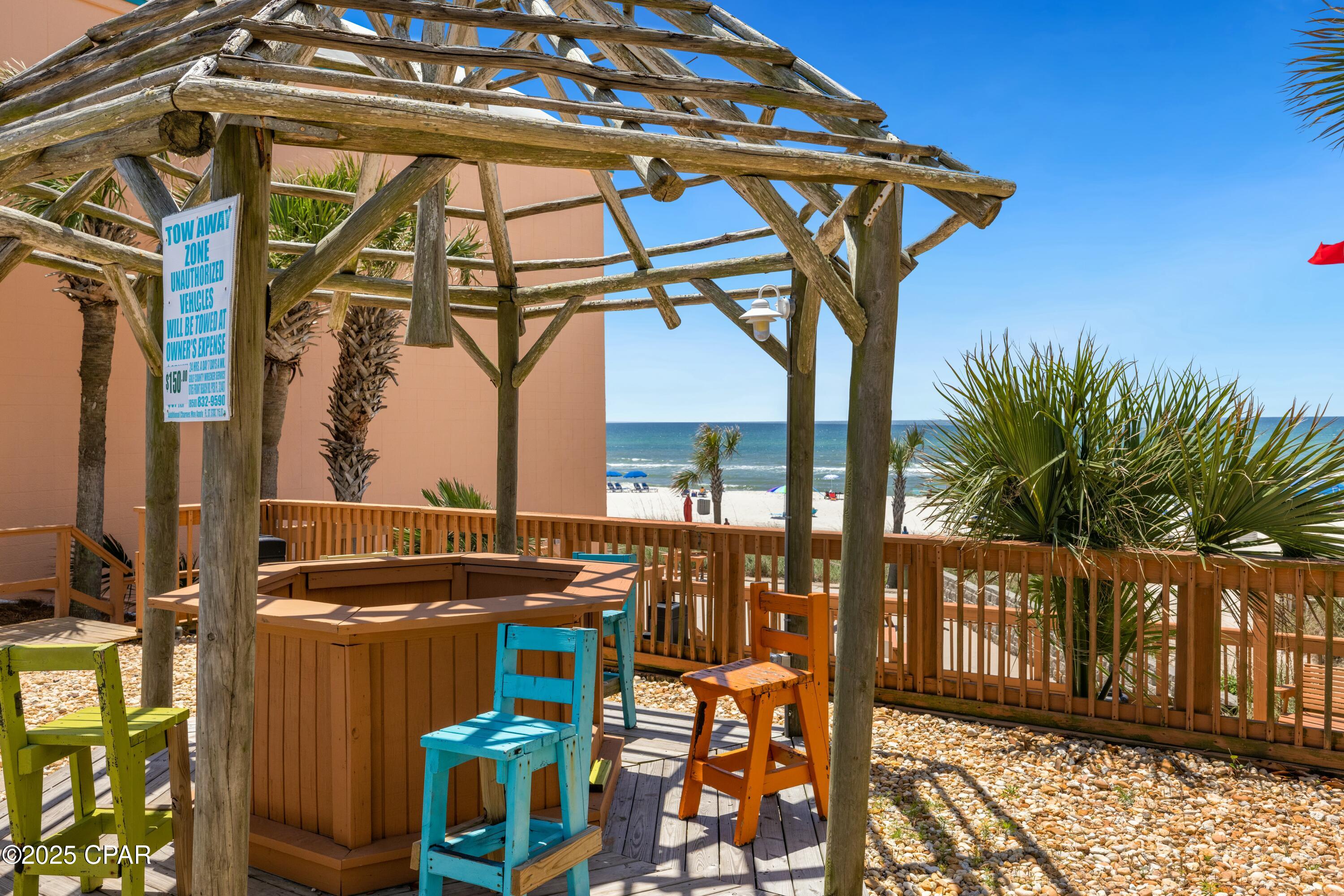 15617 Front Beach Road, Unit C5 Panama City Beach, FL 32413 - Photo 25 of 34 Gallery Image 25