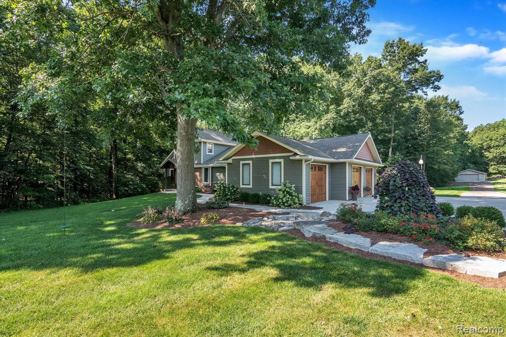 3400 Beattie Road Howell, MI 48843 - Photo 5 of 63