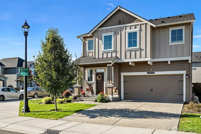 $635,000 | 18776 107th Ave Court East, Puyallup, WA 98374