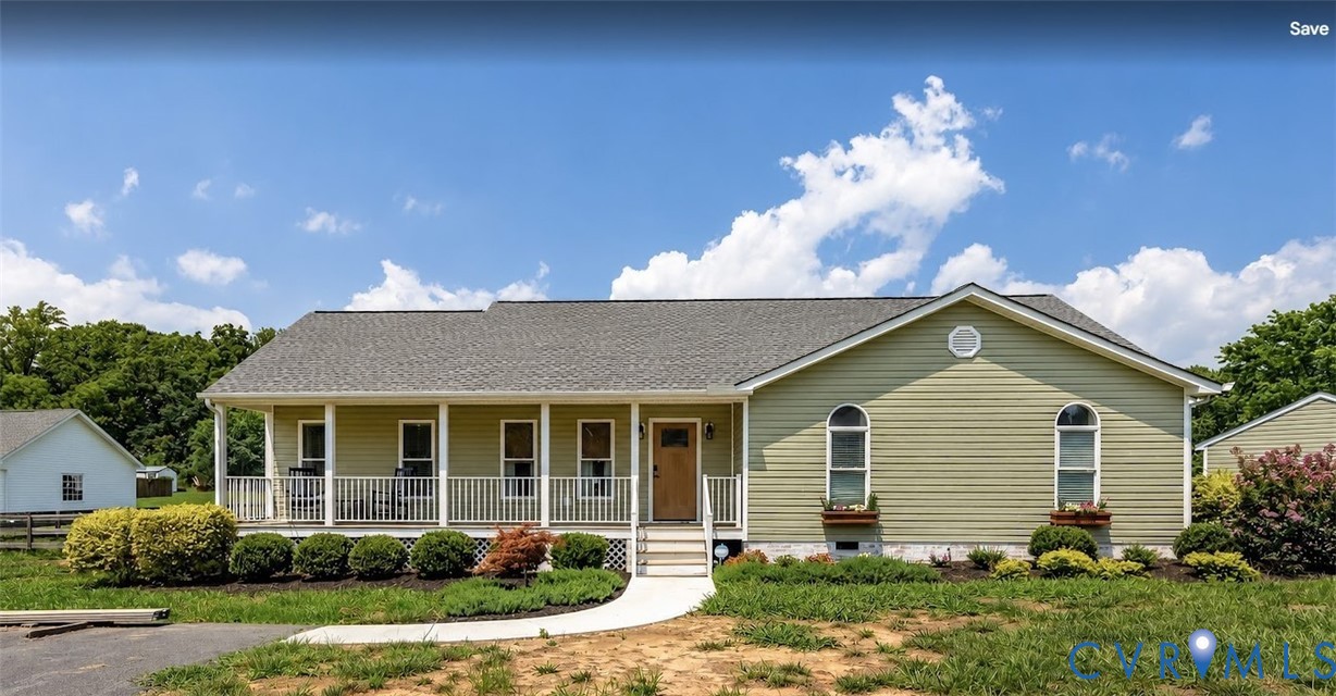 1236 Archie Lane Henrico, VA 23231 - Photo 1 of 15