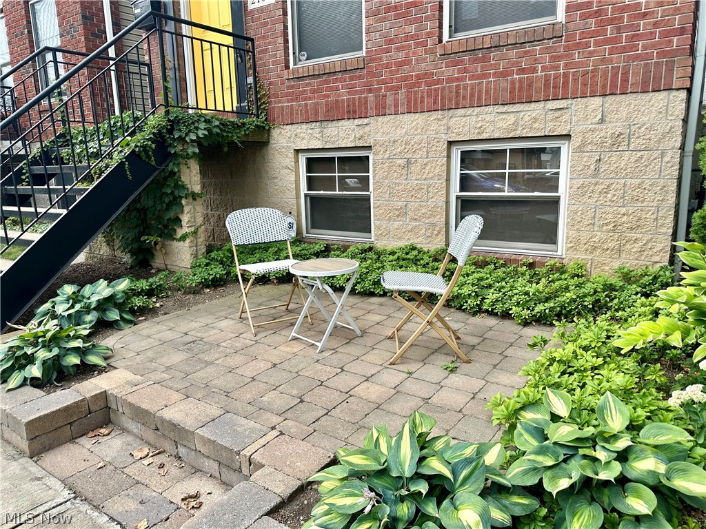 2188 West 6th Street, Unit DOWN Cleveland, OH 44113 - Photo 19 of 20