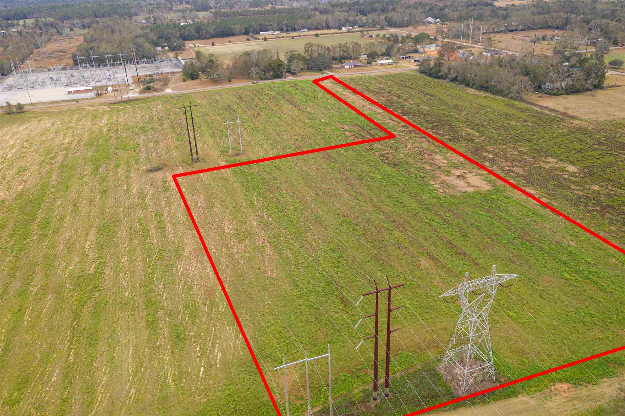 15334 North Boulevard Silverhill, AL 36576 - Photo 4 of 5
