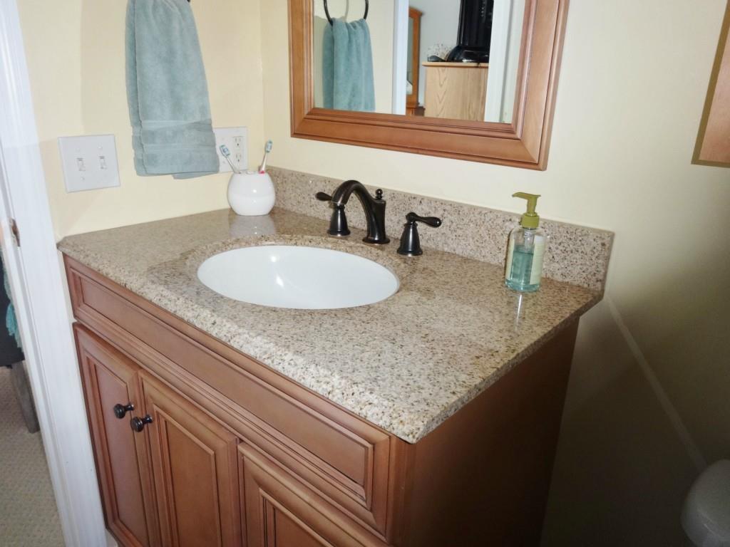 345 Lily Road Dedham, ME 04429 - Photo 29 of 35 Like the other baths, only the best...