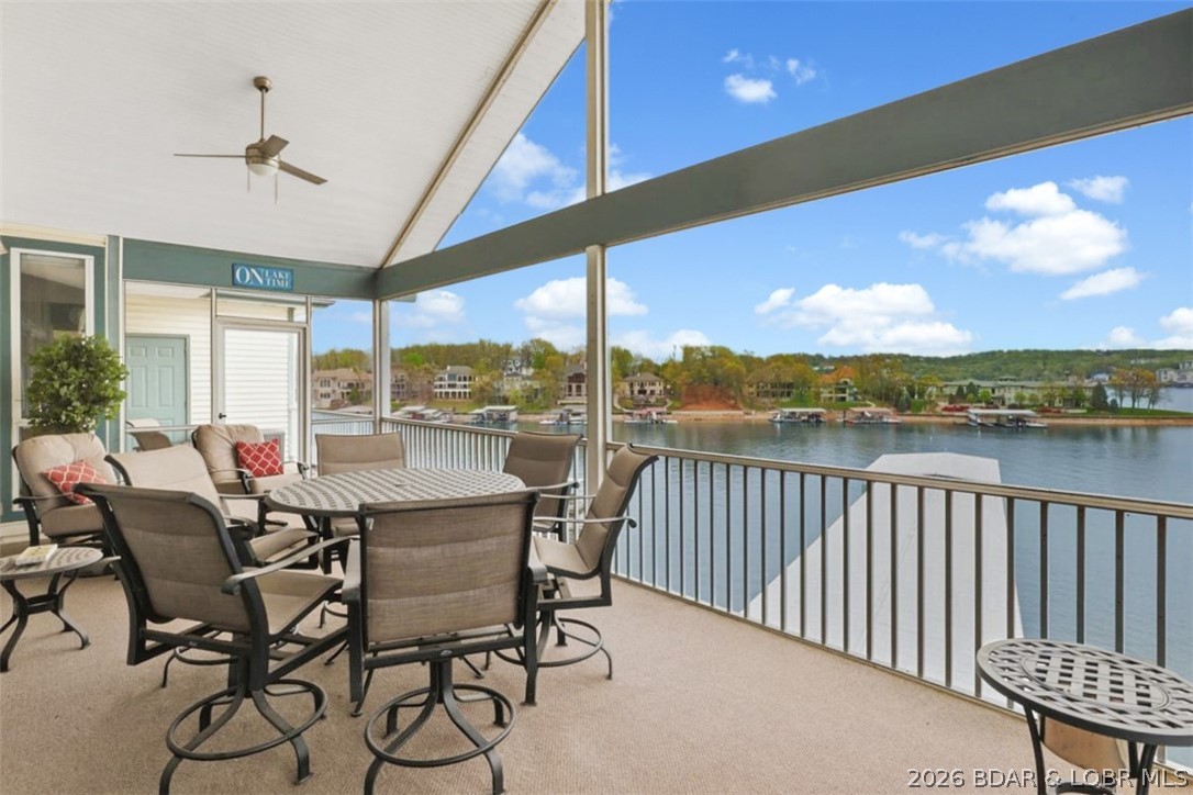 147 Evergreen Road, Unit 4B Sunrise Beach, MO 65079 - Photo 24 of 49