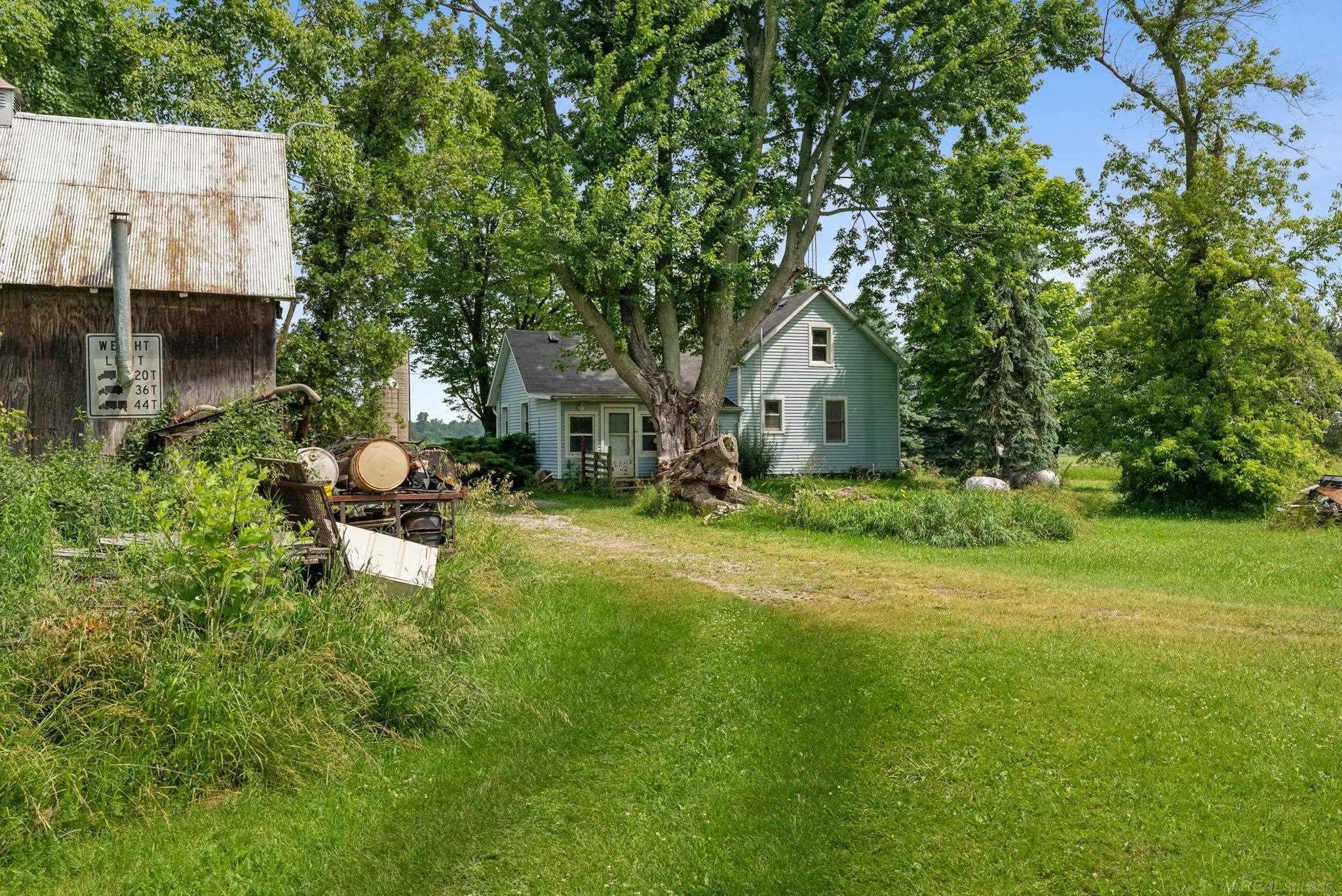 3304 Applegate Road Applegate, MI 48401 - Photo 27 of 30