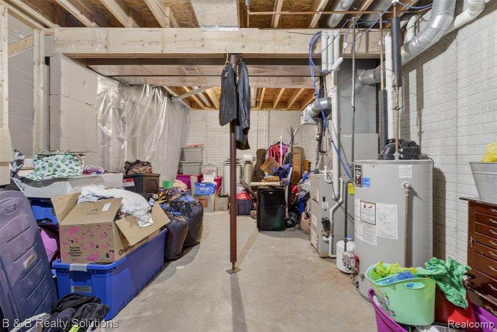3919 Castle Road North Branch, MI 48461 - Photo 27 of 38 Gallery Image 27