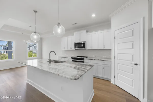 $442,700 | 4052 Smoked Maple Drive, Unit 48, Leland, NC 28451