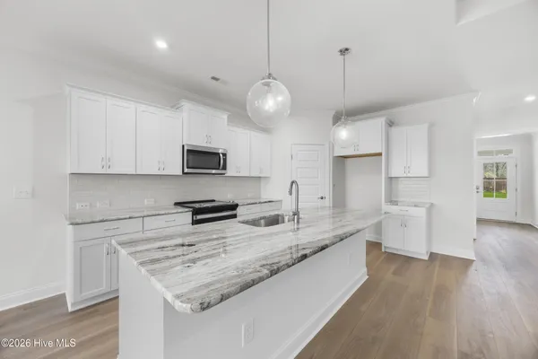 $442,700 | 4052 Smoked Maple Drive, Unit 48, Leland, NC 28451