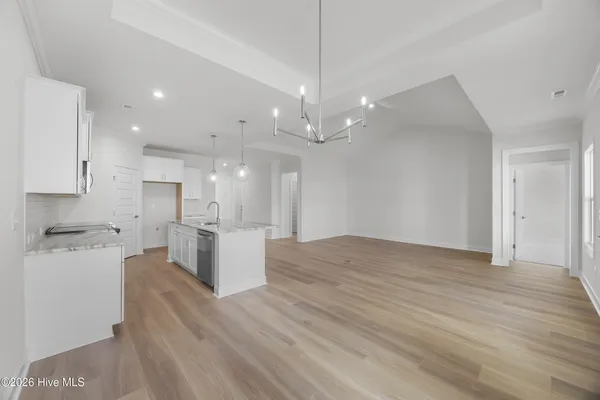 $442,700 | 4052 Smoked Maple Drive, Unit 48, Leland, NC 28451