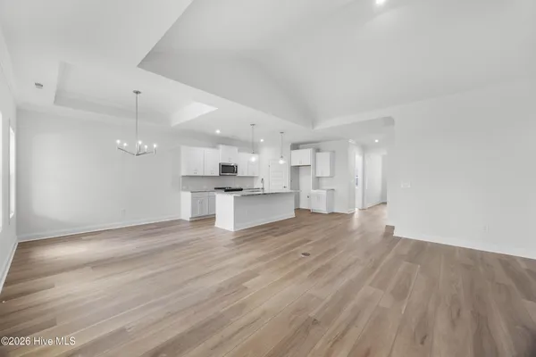 $442,700 | 4052 Smoked Maple Drive, Unit 48, Leland, NC 28451